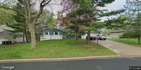 Assured Care, Minneapolis, MN Street View Image