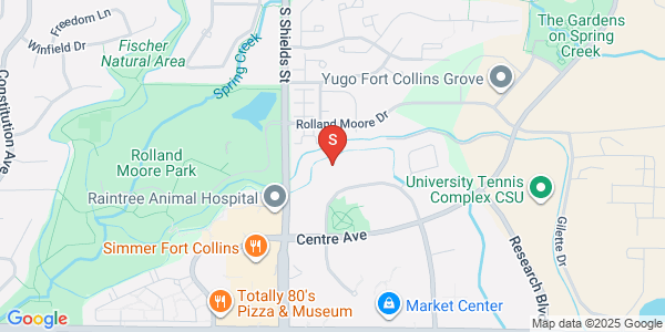 Cottonwood Columbine West Health & Rehab Community, Fort Collins, CO - 940 Worthington Circle