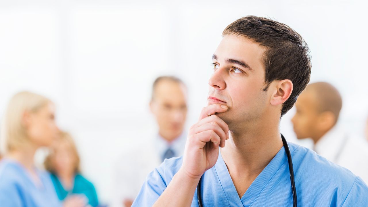 4 Common Misconceptions About PRN Nursing