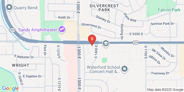 Alta Ridge Memory Care - Sandy, Sandy, UT - 1360 East 9400 South