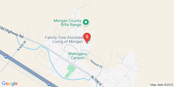 Family Tree Assisted Living of Morgan, Morgan, UT - 862 Mahogany Ridge Road