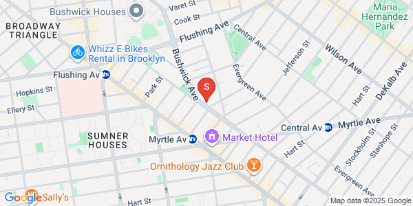 HydraHealth IV - Brooklyn , New York, NY - 585 Bushwick Avenue