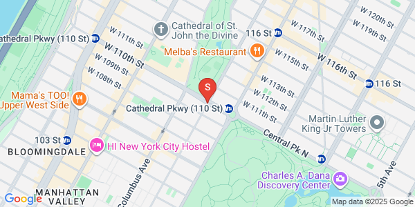 Hydra Health IV - Manhattan, New York, NY - Manhattan Avenue