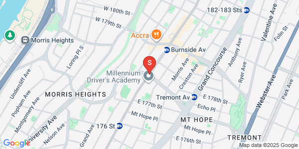 Hydra Health IV - Bronx, New York, NY - Jerome Avenue