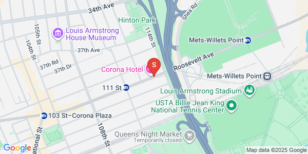 Hydra Health IV - Queens, New York, NY - Roosevelt Avenue