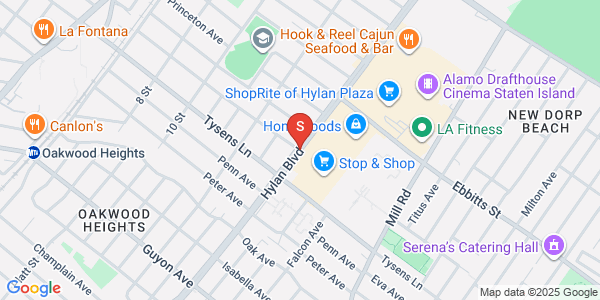 Hydra Health IV - Staten Island, New York, NY - Hylan Boulevard