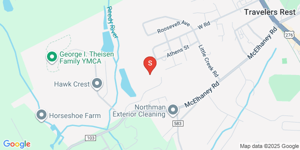 Springbrook Behavioral Health System Residential-PRTF (psychiatric residential treatment facility), Travelers Rest, SC - 1 Havenwood Lane #unit a