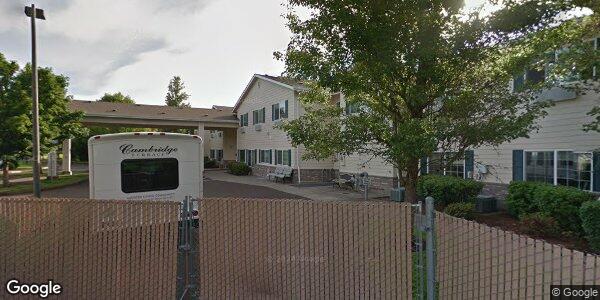 Albany Senior Living by COgIR, Albany, OR Street View Image