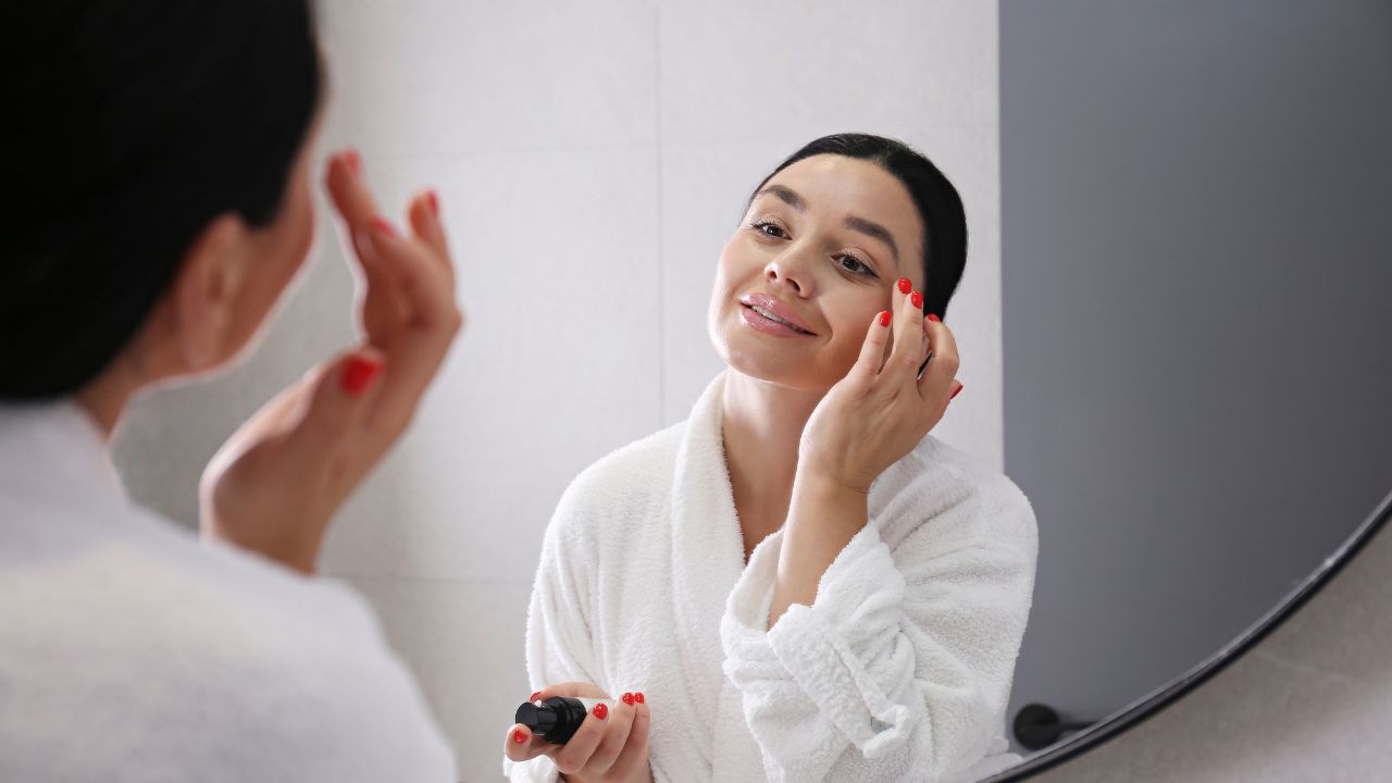 5 Skin Care Tips for Busy Nurses 