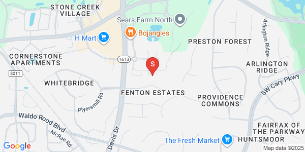 Searstone Retirement Community (Brittany Place), Cary, NC - 210 Walker Stone Drive