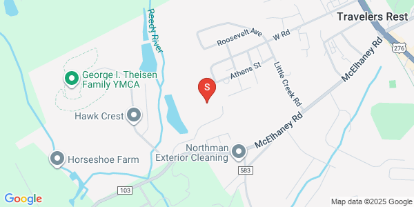 Springbrook Behavioral Health System Residential - ADULTS & ACUTE ONLY, Travelers Rest, SC - 1 Havenwood Lane #unit a