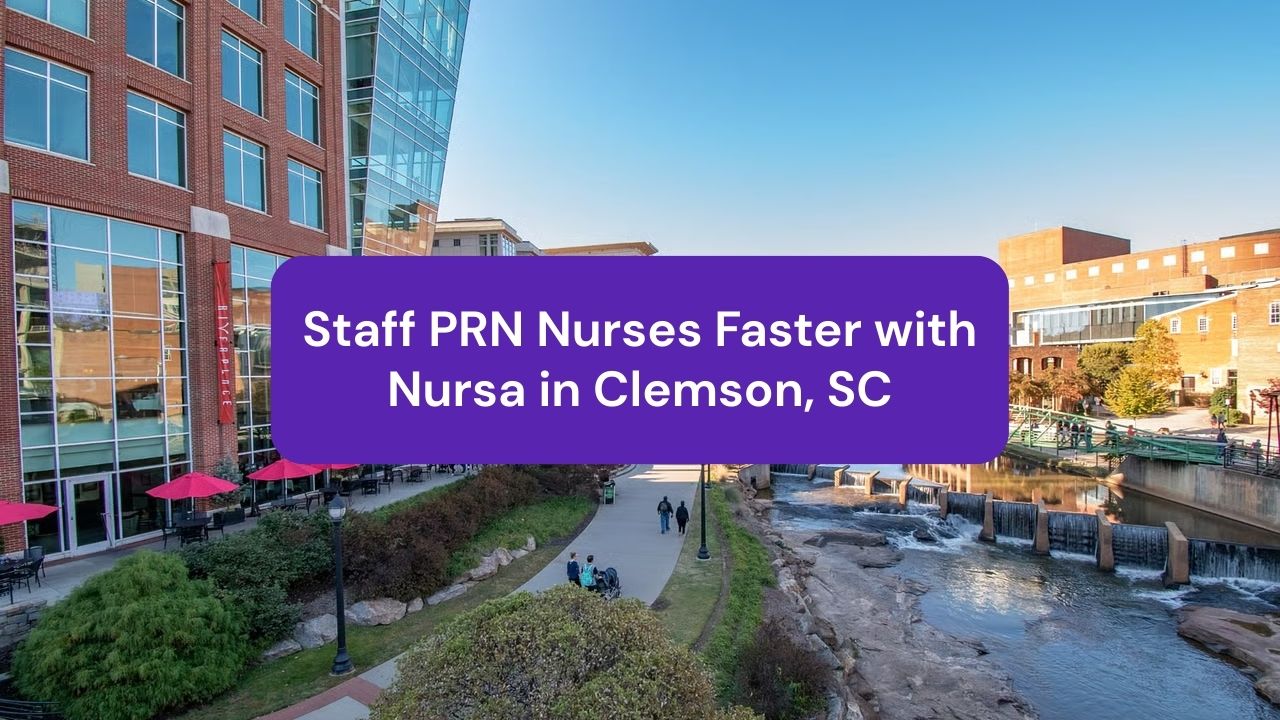 picture of Clemson city