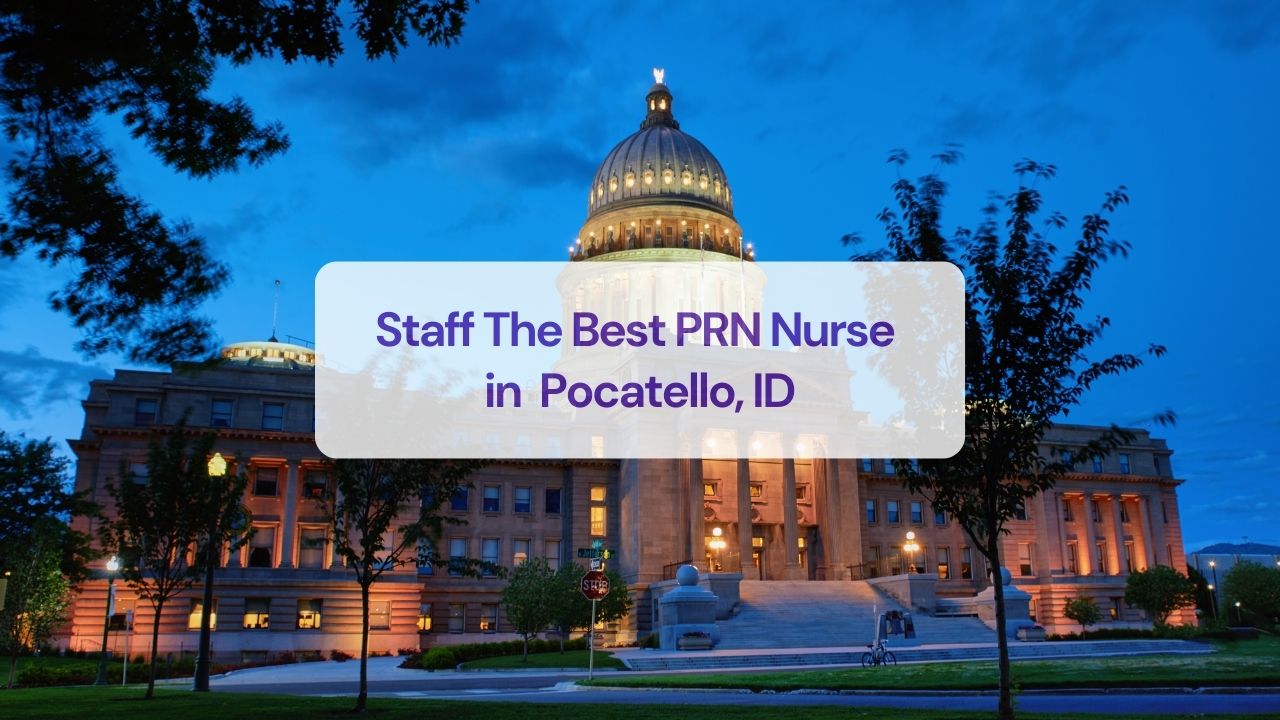 one iconic building from Pocatello ID