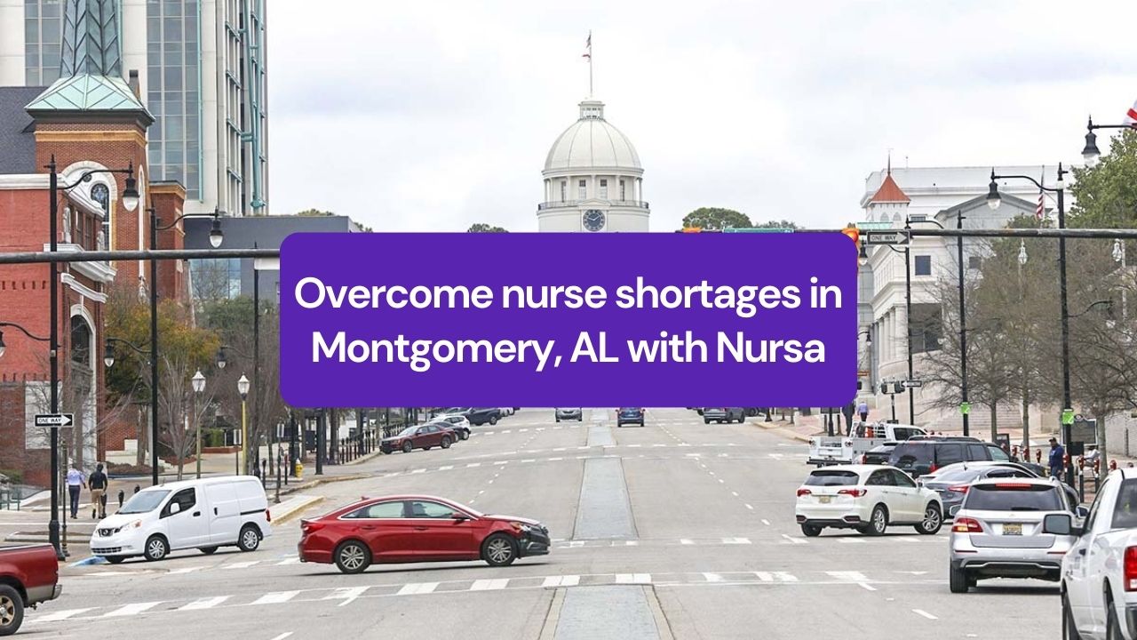 view of an important building in Montgomery