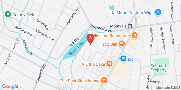 Family of Caring at Park Ridge, Park Ridge, NJ - 124 Noyes Drive