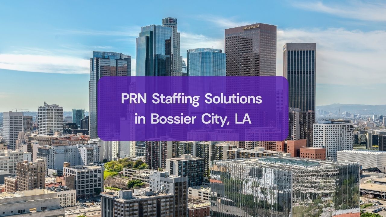 a view of the city with buildings