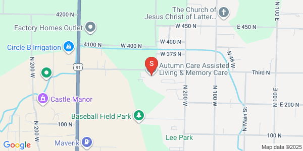 Autumn Care, Hyde Park, UT - 332 W 300 N