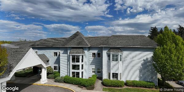 North Cascades Health and Rehabilitation Center, Bellingham, WA Street View Image