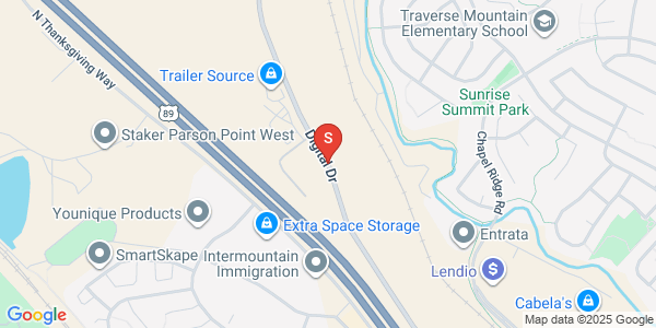 Pointe Meadows Health and Rehabilitation, Lehi, UT - 2750 N Digital Dr