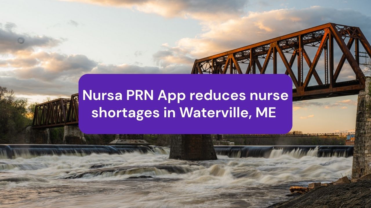 Picture of a bridge in the city