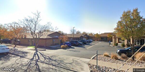 Rocky Mountain Care of Clearfield, Clearfield, UT Street View Image