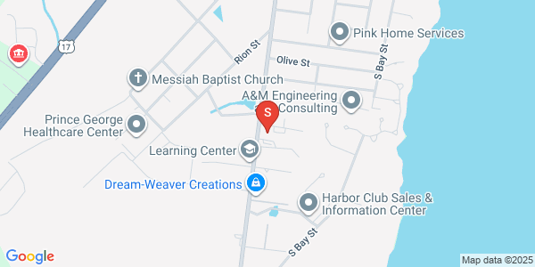 Oak Hollow of Georgetown, Georgetown, SC - 2715 South Island Road