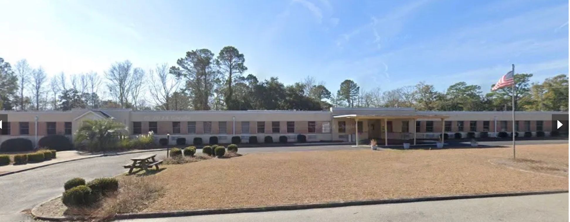 Oak Hollow of Georgetown, Georgetown, SC Facility Image