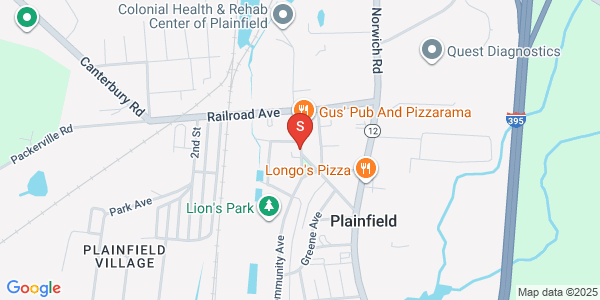 Villa Maria Nursing & Rehab Community, Inc, Plainfield, CT - 20 Babcock Ave