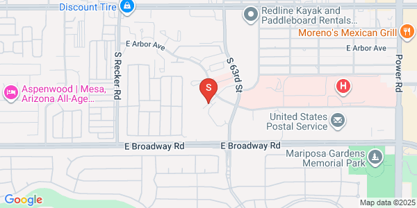 Mi Casa Nursing Center, Mesa, AZ - 330 S Pinnule Cir