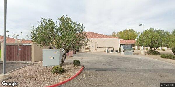 Mi Casa Nursing Center, Mesa, AZ Street View Image
