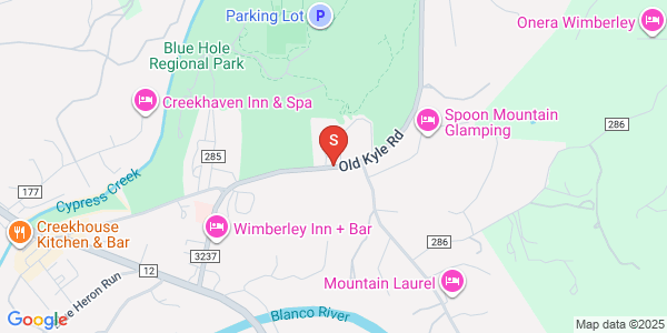 Deer Creek of Wimberley, Wimberley, TX - 555 Ranch Road 3237