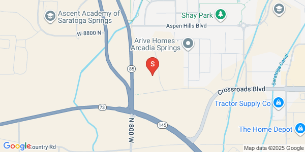 Saratoga View Assisted Living, Saratoga Springs, UT - 1429 North Utah Cottage Drive