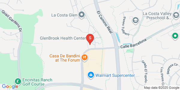 Glenbrook Health Center - Skilled Nursing, Carlsbad, CA - 1950 Calle Barcelona