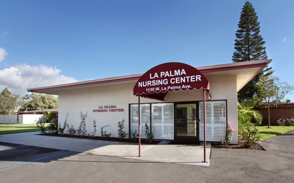 La Palma Nursing Center, Anaheim, CA Facility Image