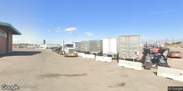 Park Senior Villas at La Canda - Villa G, Tucson, AZ Street View Image
