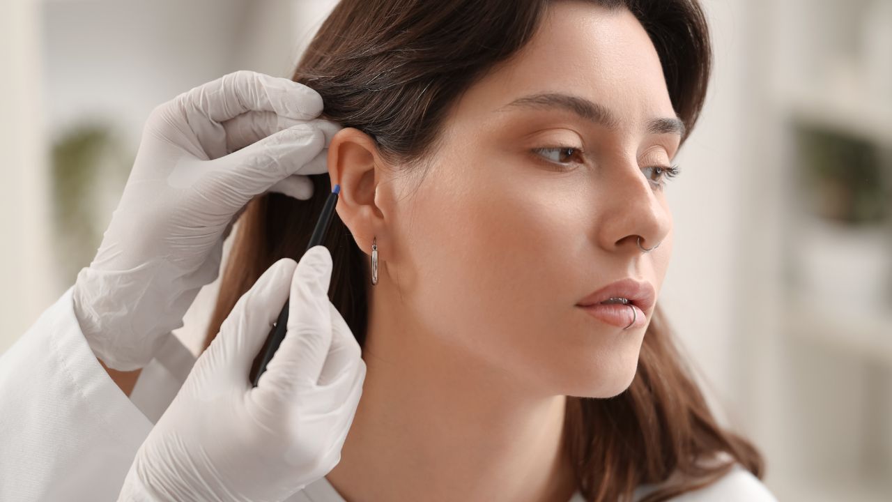 Can Nurses Have Piercings? Which Ones Are Allowed?