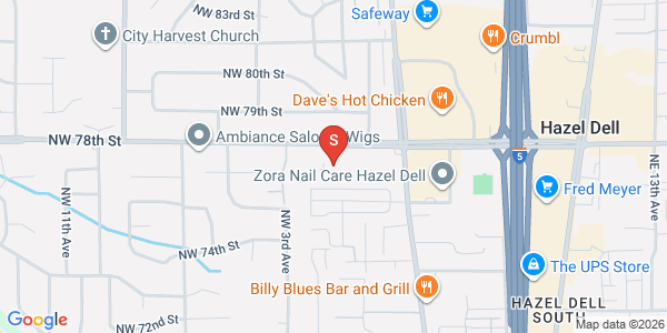 Clearwater Springs Assisted Living, Vancouver, WA - 201 NW 78th St