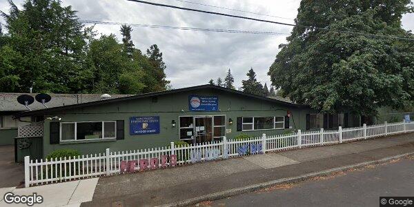 PACS at Rivercrest Post Acute, Oregon City Rivercrest, OR Street View Image