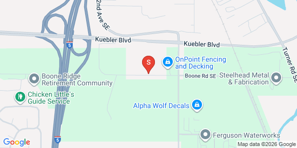 Salem Transitional Care, Salem, OR - 3445 Boone Rd SE