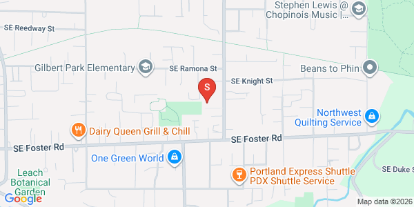 Sapphire at Cedar Crossings, Portland, OR - 6003 SE 136th Ave