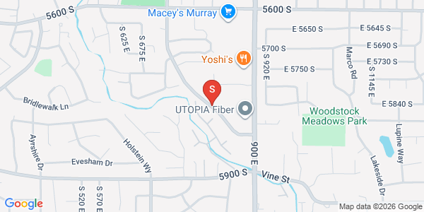 Rocky Mountain Care of Murray - Cottage on Vine, Murray, UT - 835 E Vine St