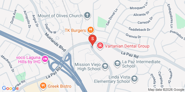 The Orchards Skilled Nursing, Rancho Mission Viejo, CA - 1 Amistad Dr