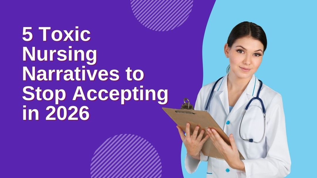 Nurse Dress Codes: A Key to Professional Practice