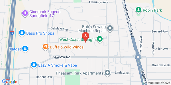 Chateau Gardens Memory Care, Springfield, OR - 2669 S Cloverleaf Loop