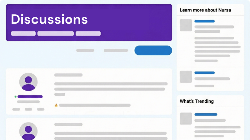 Discussion Forum