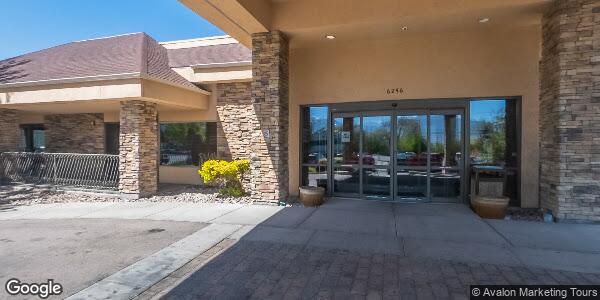 Monument Health Taylorsville, Salt Lake City, UT Street View Image