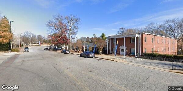 Magnolia Place - Spartanburg, Spartanburg, SC Street View Image