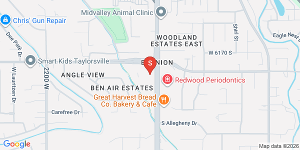 Monument Health Taylorsville, Salt Lake City, UT - 6246 South Redwood Road