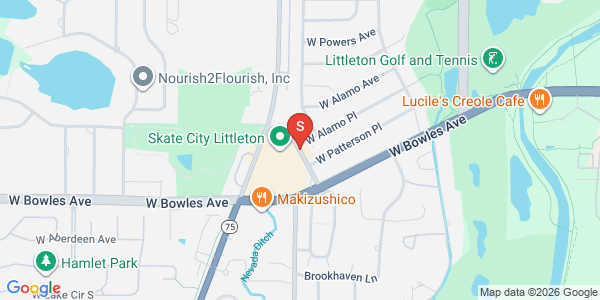 Littleton Care and Rehabilitation Center, Littleton, CO - 5822 S Lowell Way