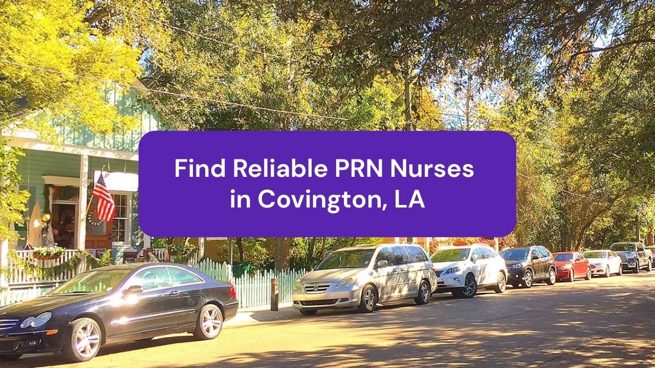 picture of somewhere in covington, la